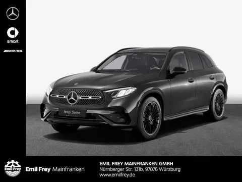 Annonce MERCEDES-BENZ CLASSE GLC Hybride 2023 d'occasion Allemagne