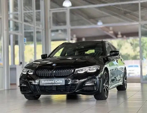 Annonce BMW SERIE 3 Diesel 2021 d'occasion 