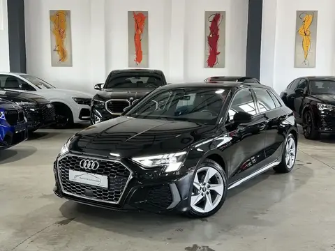 Annonce AUDI A3 Diesel 2023 d'occasion 