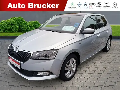 Annonce SKODA FABIA Essence 2020 d'occasion 