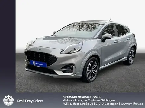 Annonce FORD PUMA Essence 2023 d'occasion 