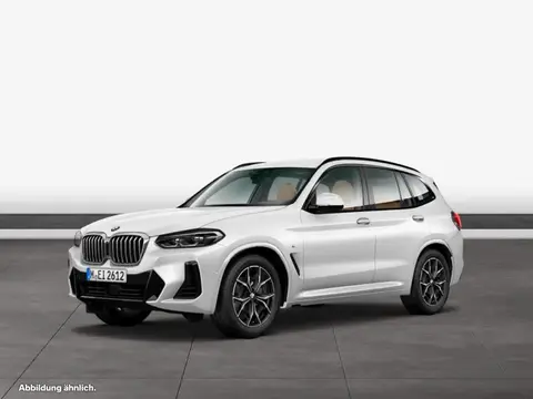 Used BMW X3 Hybrid 2024 Ad 