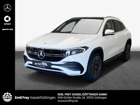 Used MERCEDES-BENZ EQA Not specified 2023 Ad 