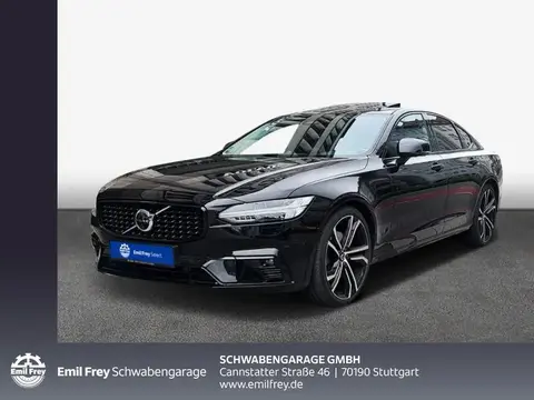 Annonce VOLVO S90 Diesel 2022 d'occasion 