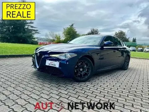 Annonce ALFA ROMEO GIULIA Diesel 2021 d'occasion 