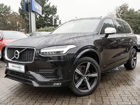 Used VOLVO XC90 Diesel 2018 Ad 