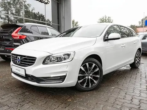 Annonce VOLVO V60 Diesel 2018 d'occasion 