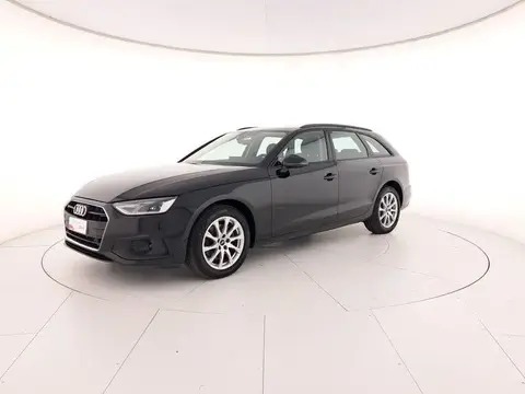 Annonce AUDI A4  2023 d'occasion 