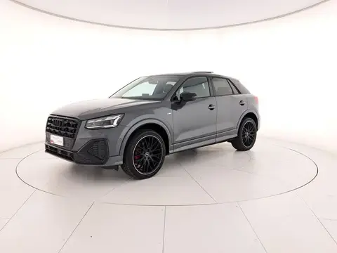 Used AUDI Q2  2024 Ad 