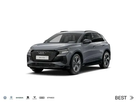 Annonce AUDI Q4 Non renseigné 2024 d'occasion 