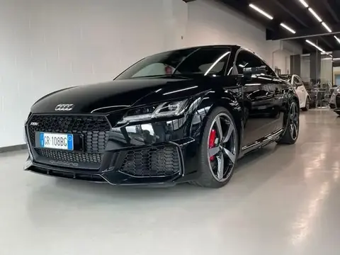 Used AUDI TT RS Petrol 2019 Ad 