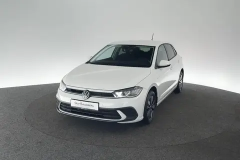 Annonce VOLKSWAGEN POLO Essence 2023 d'occasion 