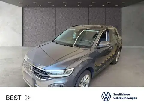 Used VOLKSWAGEN T-ROC Petrol 2022 Ad 