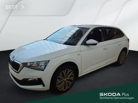 Used SKODA SCALA Petrol 2024 Ad 