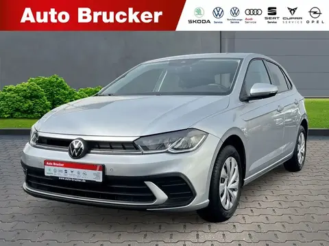 Used VOLKSWAGEN POLO Petrol 2024 Ad 