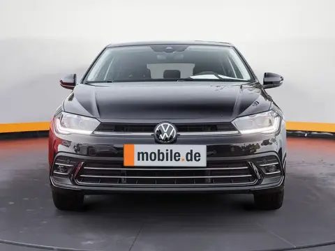 Used VOLKSWAGEN POLO Petrol 2024 Ad 