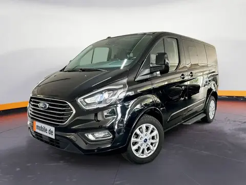 Used FORD TOURNEO Diesel 2023 Ad 