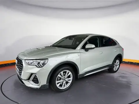 Used AUDI Q3 Petrol 2021 Ad 