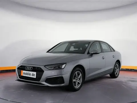 Used AUDI A4 Diesel 2022 Ad 