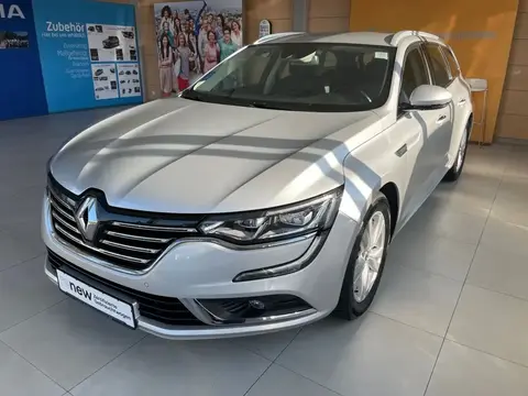 Annonce RENAULT TALISMAN Essence 2020 d'occasion 