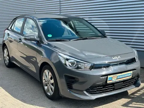 Used KIA RIO Petrol 2022 Ad 