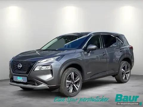 Used NISSAN X-TRAIL Petrol 2024 Ad 