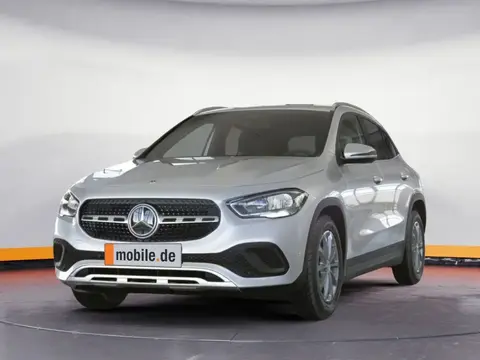 Annonce MERCEDES-BENZ CLASSE GLA Essence 2021 d'occasion 