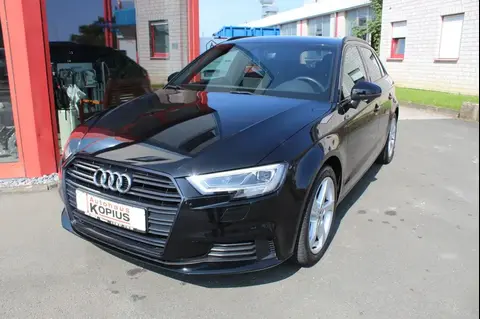 Annonce AUDI A3 Essence 2019 d'occasion 