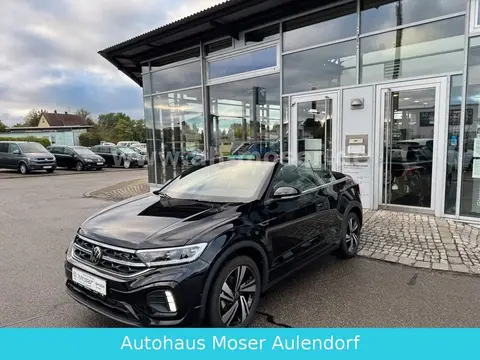 Used VOLKSWAGEN T-ROC Petrol 2023 Ad 