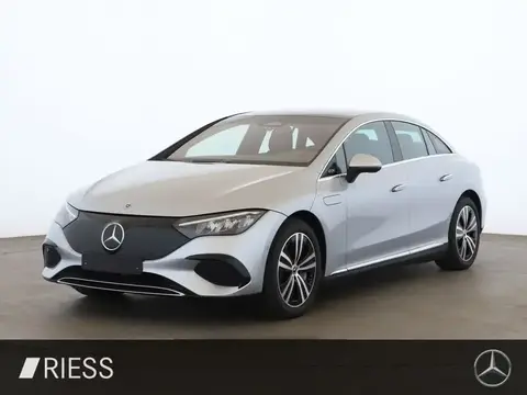 Annonce MERCEDES-BENZ EQE Non renseigné 2024 d'occasion 