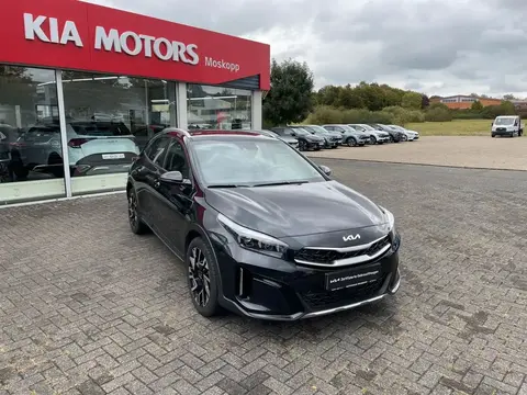 Used KIA XCEED Petrol 2023 Ad 