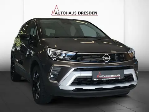 Annonce OPEL CROSSLAND Essence 2023 d'occasion 