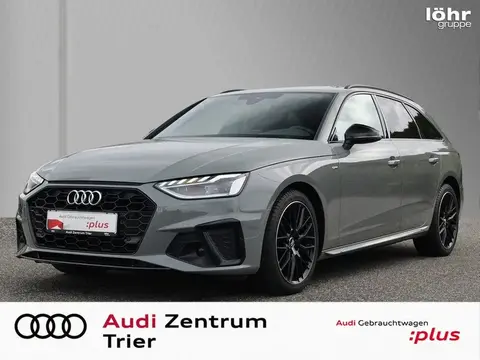 Annonce AUDI A4 Diesel 2020 d'occasion 