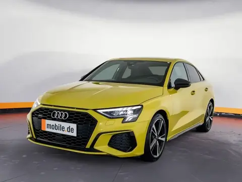 Annonce AUDI A3 Diesel 2021 d'occasion 