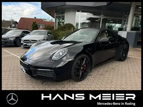 Annonce PORSCHE 992 Essence 2021 d'occasion 