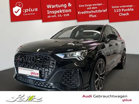 Used AUDI RSQ3 Petrol 2020 Ad 