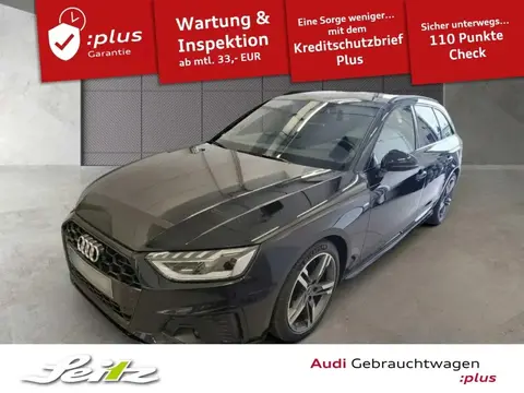 Used AUDI A4 Diesel 2021 Ad 