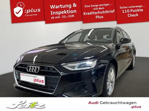 Used AUDI A4 Petrol 2021 Ad 