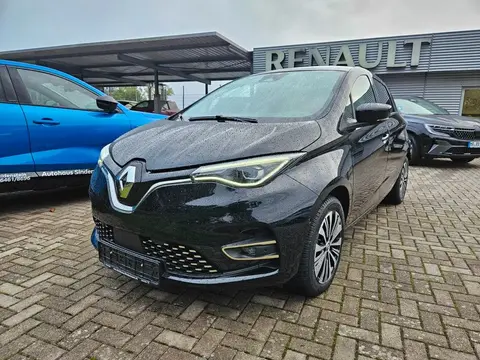 Annonce RENAULT ZOE Non renseigné 2023 d'occasion 