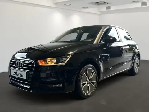 Used AUDI A1 Petrol 2018 Ad 