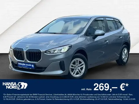 Used BMW SERIE 2 Petrol 2022 Ad 