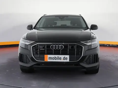 Annonce AUDI Q8 Diesel 2023 d'occasion 