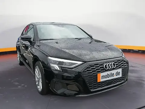 Annonce AUDI A3 Hybride 2022 d'occasion 