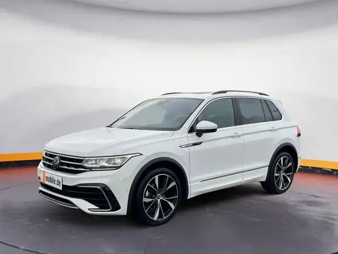 Annonce VOLKSWAGEN TIGUAN Diesel 2024 d'occasion 