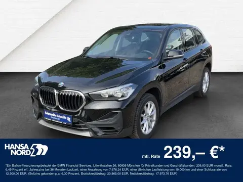 Annonce BMW X1 Essence 2020 d'occasion 