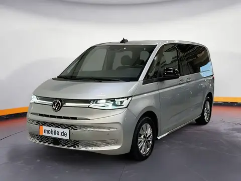 Used VOLKSWAGEN T7 Hybrid 2023 Ad 