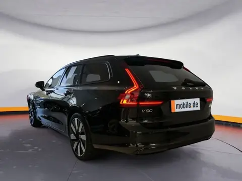 Used VOLVO V90 Hybrid 2024 Ad 