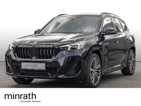 Used BMW X1 Petrol 2023 Ad 