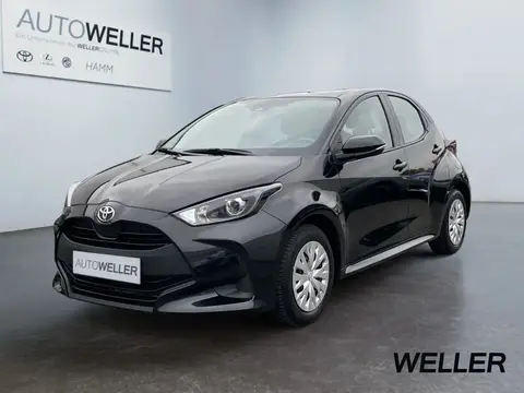 Used TOYOTA YARIS Petrol 2021 Ad 