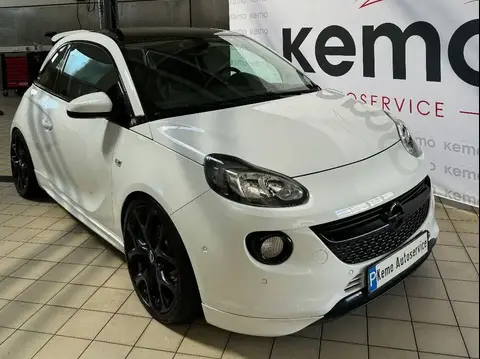 Used OPEL ADAM Petrol 2019 Ad 